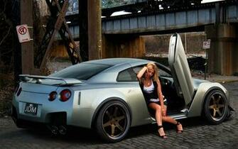 Quality Pictures Of The Nissan Skyline Gtr Japanese Sports Car