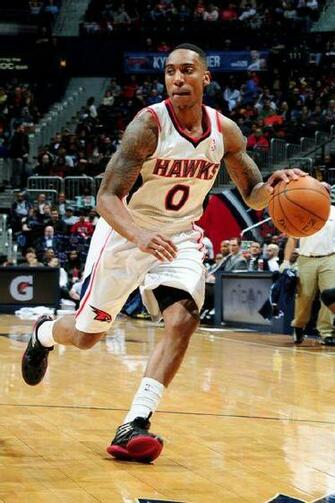 The Point Guard Of Peachtree St Slamonline