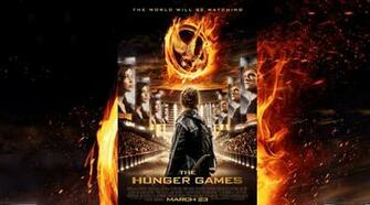 The Hunger Games Wallpaper Desktop Image