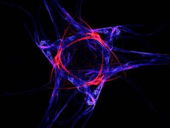 Darkstar Wallpaper