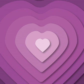 Love Aesthetic Wallpaper