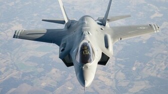 Wallpaper HD Aircraft F The Sky Widescreen High