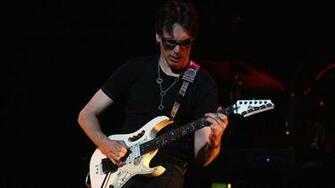 Steve Vai Music Fanart Tv