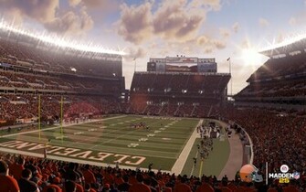 4th1 M15 Cleveland Browns News Coach Mac Returns To