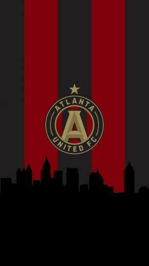 Atlanta United Wallpaper Atlantaunited