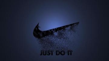 4k Nike Wallpaper Top Background