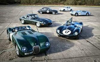 Car Jaguar E Type Wallpaper And Background