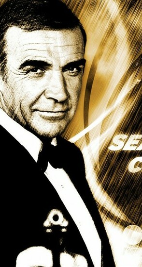 James Bond Wallpaper Desktop HD iPad iPhone