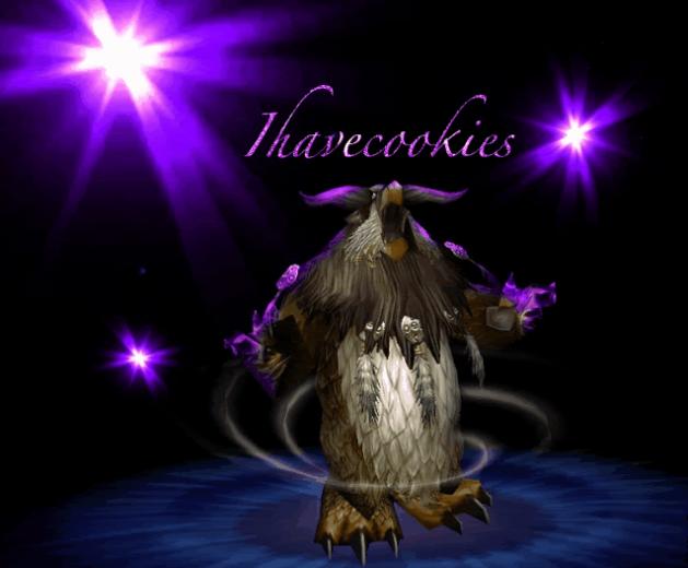 Balance Druid Gif Picture By Sureno111 Photobucket