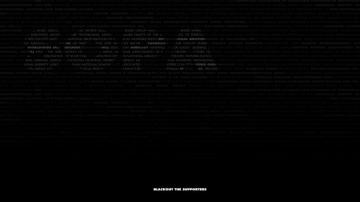 Best Blackout Background Blackberry