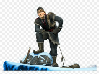 Png Kristoff Frozen Image Background