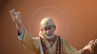 Shirdi Sai Baba Wallpaper For Laptop HD