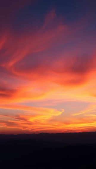 Sky Wallpaper