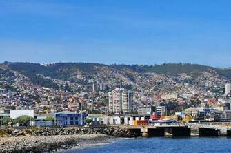 Valparaiso Chile