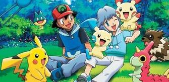 Pokemon Live Wallpaper Android