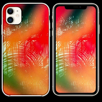 Art Drawn iPhone Cases And Wallpaper