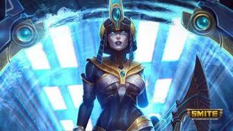 Star Strike Neith HD Wallpaper Background Image Id
