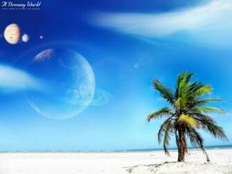 HD Wallpaper Dreamy Fantasy
