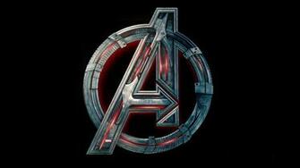 HD Wallpaper Age Of Ultron Avengers Logo X Kb Jpeg