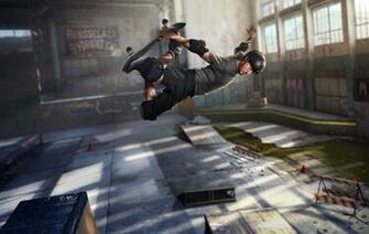 Tony Hawk S Pro Skater And Are Getting Current Gen Remasters