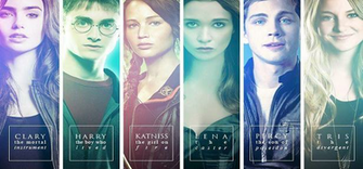Os Livros De Sagas Que Eletrizam Cinemas Coxinha Nerd