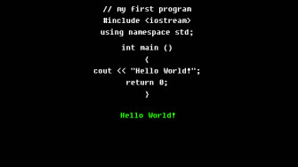 4k Programming Wallpaper S