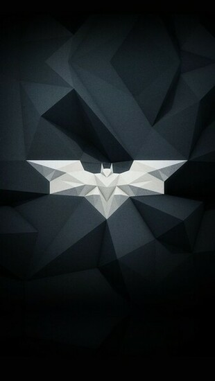 iPhone Wallpaper Batman iPhone5 Gallery