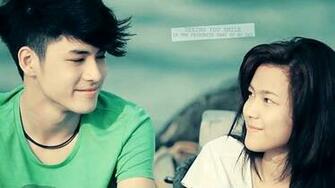 Jirayu Kiss Nattasha Nauljam Animation