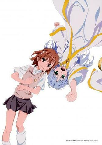 Gekijouban To Aru Majutsu No Index Endymion Kiseki A Certain