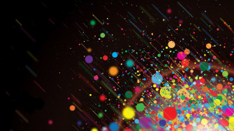 Colorful Abstract Wallpaper HD