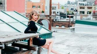 Wallpaper Taylor Swift Album Blonde Celebrity HD