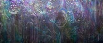 Annihilation