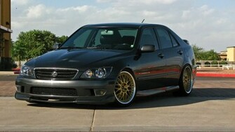 Official Is300 Wallpaper Thread Lexus Is Forum