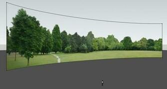 Useful Tree Line Background Twilight Render User Forum