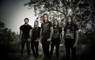 Cool Metal Rock Band Wallpaper My Image