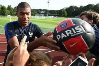 Transfer Deadline Day Round Up Kylian Mbappe And Other