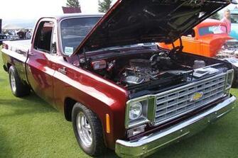 Chevrolet Silverado Truck Ss Wallpaper Allwallpaper In