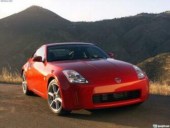 350z Wallpaper High Resolution Definition