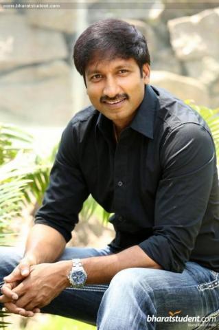 Tottempudi Gopichand Profile Photos News Bio Celebnest