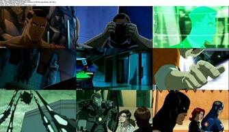 Ultimate Avengers Wallpaper High Definition