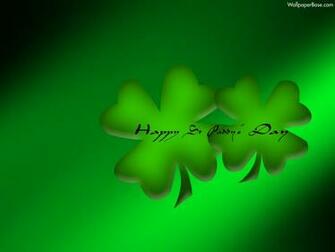 St Patricks Day