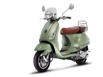 Wallpaper Vespa S
