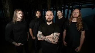 Best Of Allegaeon S Riley Mcshane Picks Top Video Games