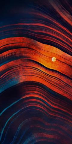 Zte Blade V9 Stock Wallpaper QHD Droids Space