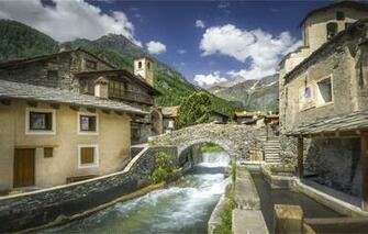 Wallpaper Mountains Italy Piedmont Image For Desktop Section