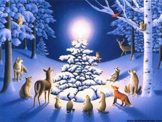 Christmas Wallpaper Kids Desktop Background For And