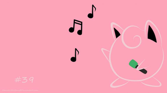 Jigglypuff Wallpaper Alt By About12kittens