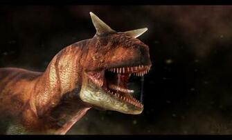 Carnotaurus Wallpaper By Wildman1411