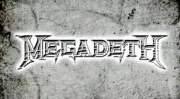 Megadeth Logo Photo