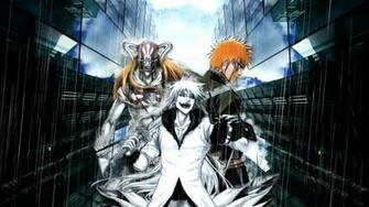 Sosuke Aizen Background The Wallpaper